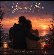 You and Me cover